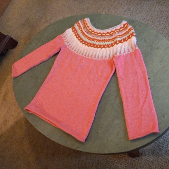 Beautiful Sundance Winter Sweater, small/medium - Picture 3 of 8